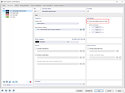 荷载工况和组合