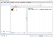 “待分配”列表