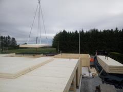 殡仪馆的安装板（©D-Bois）