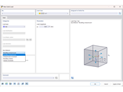 体积荷载：气体荷载类型