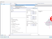 FAQ 005316 | 当使用截面库中的搜索功能时，会发现很多相似的截面系列。 如何限制搜索结果...