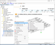 “移动项目”右键菜单