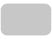 模型编号 2302 | SS100 | 输入通过相等半径或四个不同半径