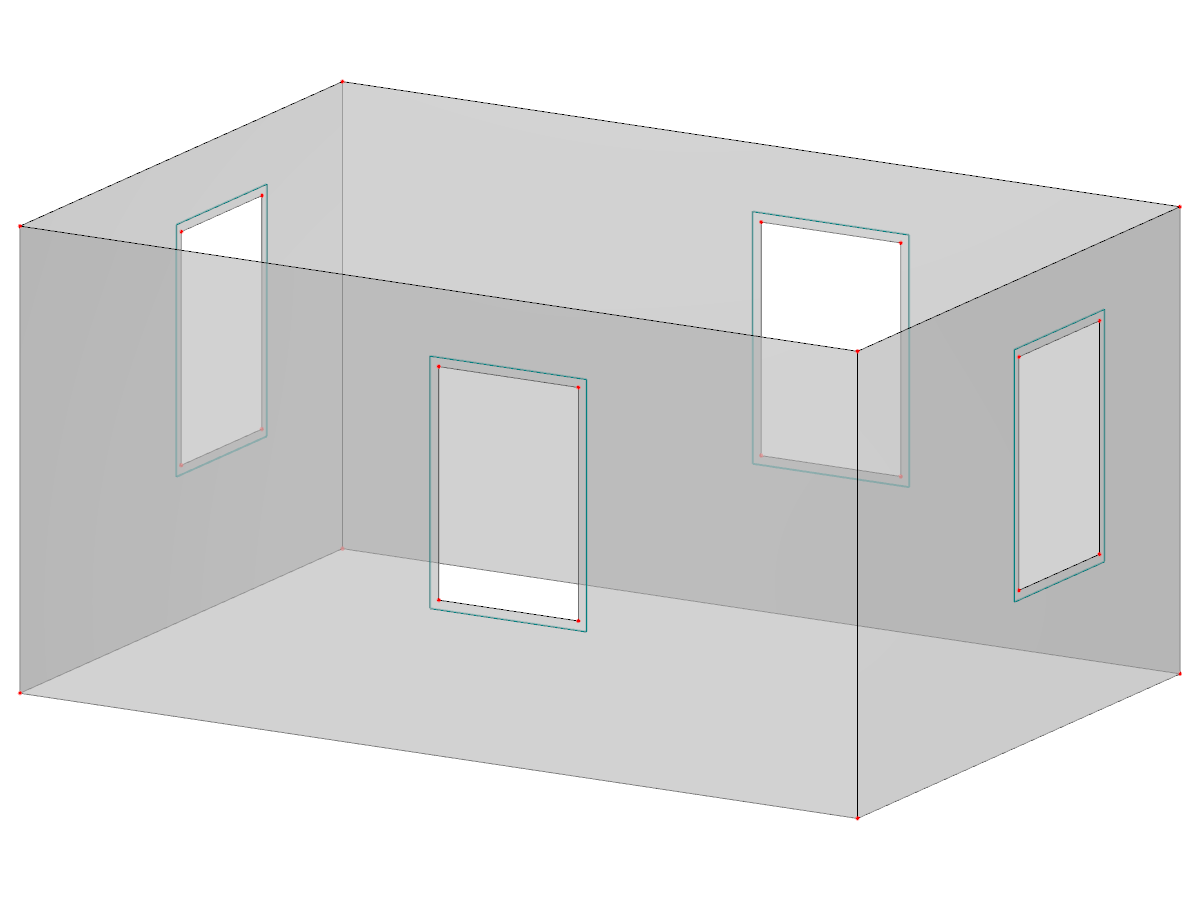 模型 ID 2333 | SWS020