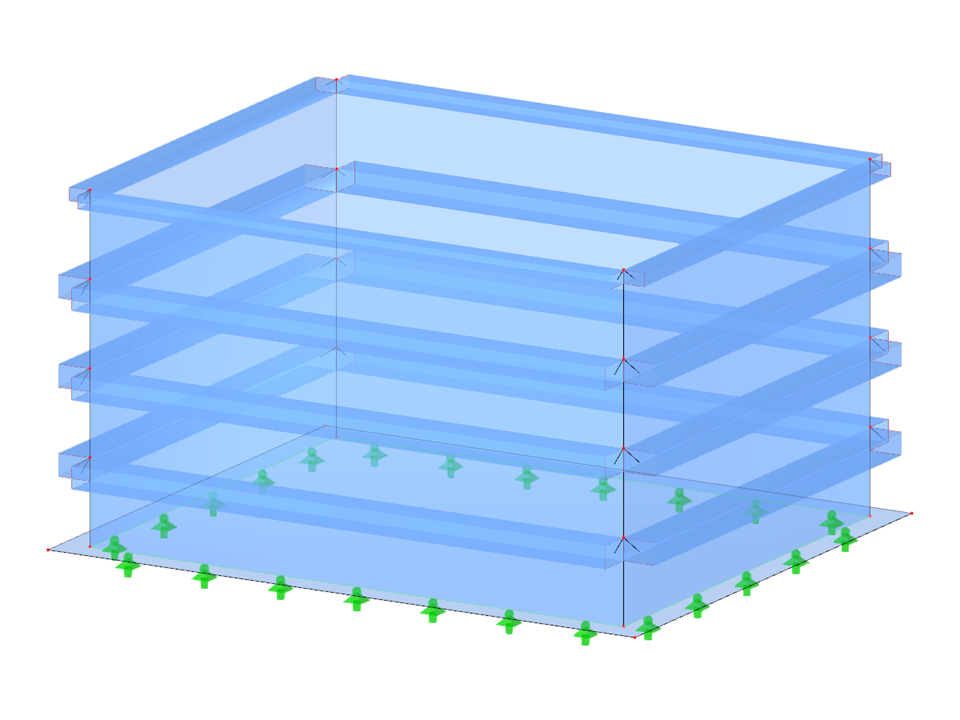 模型 ID 3733 | TAR006 | 矩形贮槽