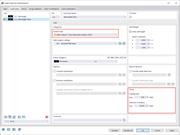 “瞬态分析 (TDA)”作为分析类型