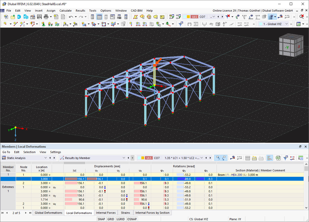 知识库 001790 | 结合EXCEL和Python使用WebService API