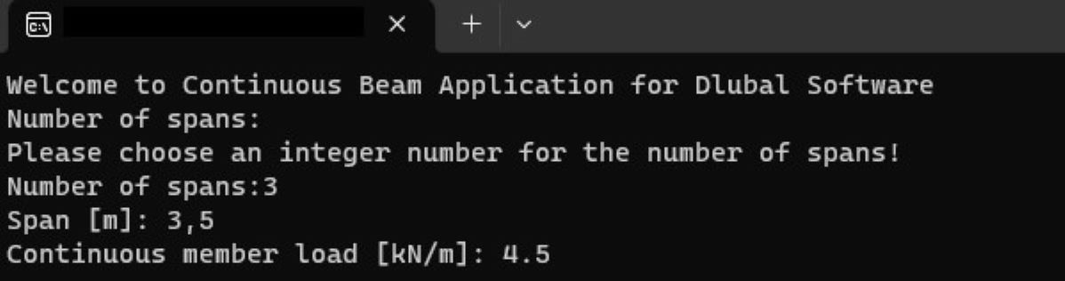 控制台输入 C# - 示例