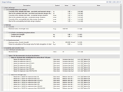 使用 EN 1992 的设计设置进行混凝土设计