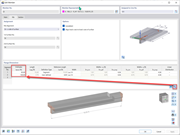 FAQ 005355 | 如何在 RFEM 6 中对肋单元进行建模？