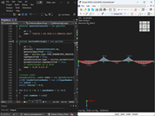 WebService &amp; API C#- 结果
