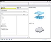 刚度类型“荷载传递”