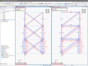知识库 001833 | 在 RFEM 6 中使用非线性反应谱分析