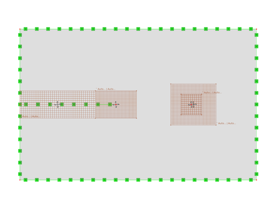 知识库 001842 | 自动面配筋作为补充的楼板