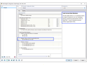 FAQ 005378 | RFEM 是否检查 AISI 表 B4.1-1 的适用范围？