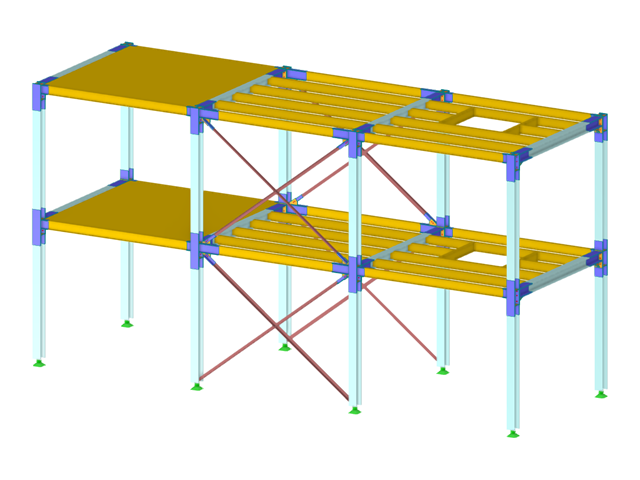 钢结构节点 | AISC 360-16