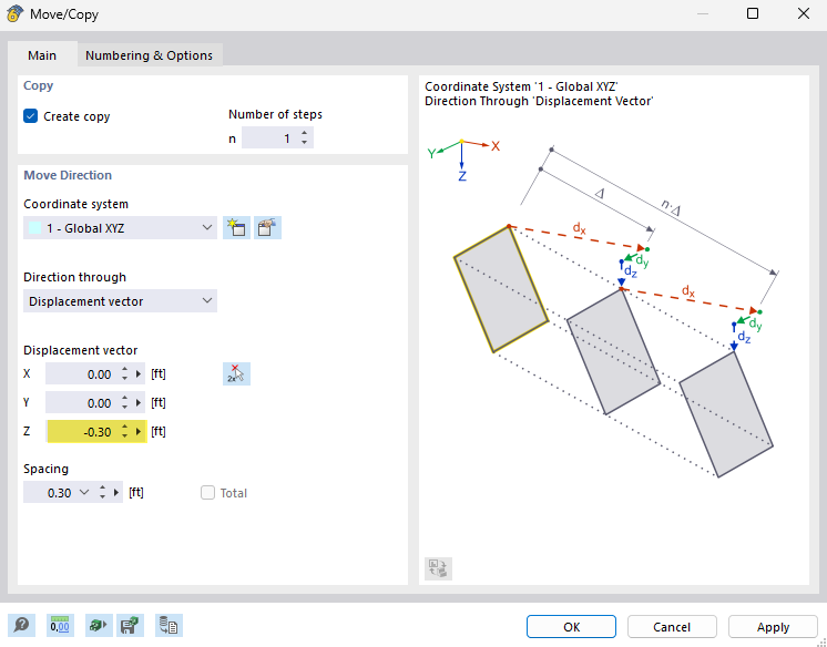 大河上的混凝土拱桥，展示结构细节和结构分析。