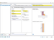 优化承载力的新型线焊连接