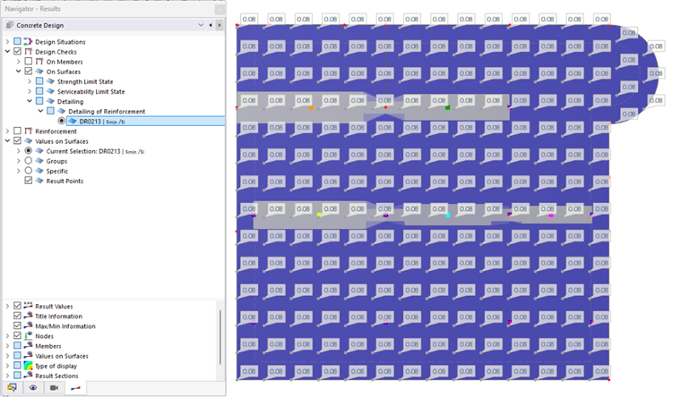 指定连接设计类型