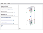 选择对象（节点）。