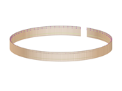 模型 004488 | 合肥新桥蔚来中心幕墙