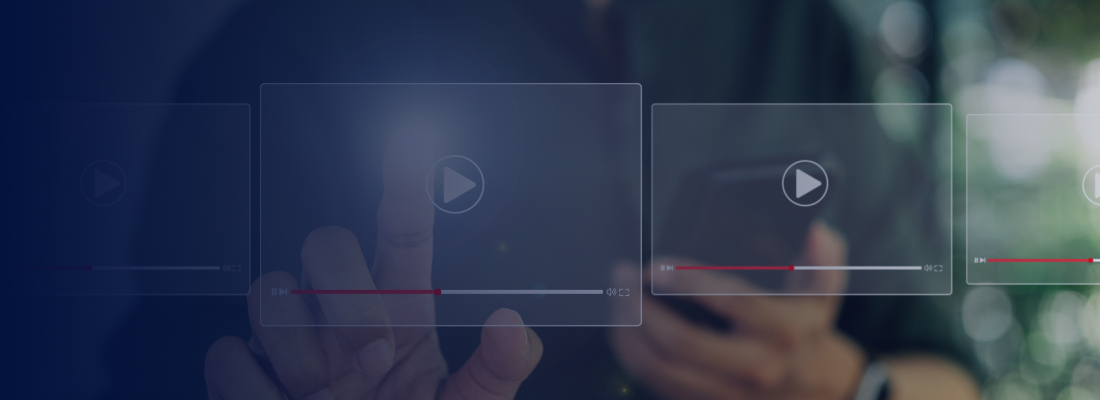 Illustration for a video slider on a webpage, showcasing engineering concepts and visualization techniques.