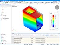 Elevator Piaget 变形图 (© ETL Structures)