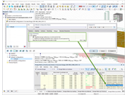 功能 002670 | 疲劳验算按照 EN 1992-1-1 第 6.8 章