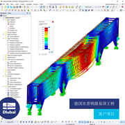 德国坎普顿路易国王桥
