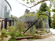 CP 001287 | 与现有建筑的连接 | © Carl Stahl & Co. [SCHOOLTRAINING.NUMBEROFSTUDENTS]o