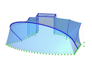 模型 004645 | 鸟舍