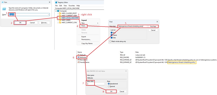 FAQ 005427 | RFEM 在新电脑上的计算速度比在旧电脑上的慢。 那么可能是什么原因导致的，我该如何改变呢？