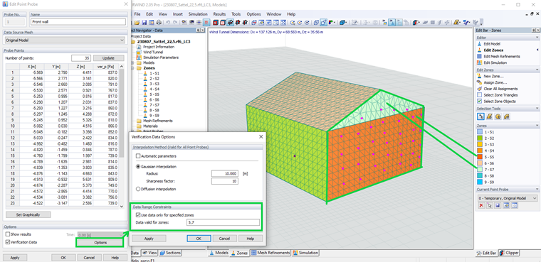 知识库 001871 | RWIND 2中实验测量的压力的插值方法