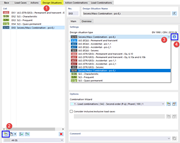 创建抗震设计状况