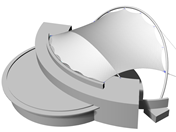 CP 001290 | 3D 模型的等轴测图 | © Carl Stahl & spol。 [F12]ro