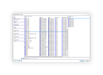 钢结构设计 | Banner C | 图标(C)