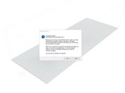 RWIND 计算结束，错误 E315