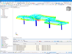 车站变形 (© GH HERVOUET)