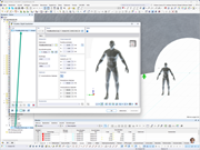 功能 002806 | 可视对象