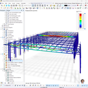 客户项目 | 法国西点生产和仓储设施