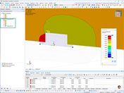 功能 002819 | 流场量