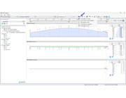 打印应力和应力比结果图