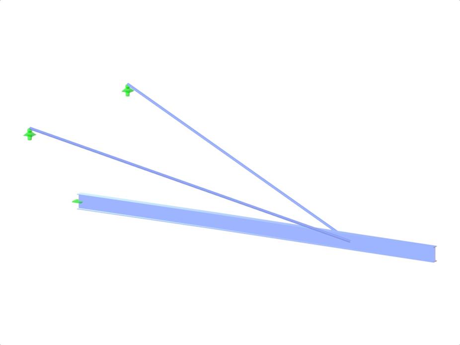 模型 005052 | 验算示例 0217 | 1