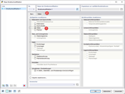 为杆件创建结构调整