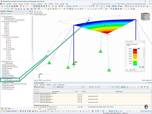 功能 002843 | 使用结果函数进行尺寸标注