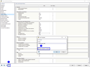 将模板保存为默认