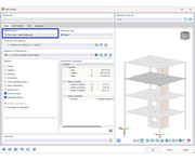 楼板集的板面属性