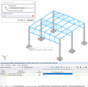 单独基础 | 选择用于设计的单独基础
