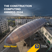 2024 年建筑电竞奖投票