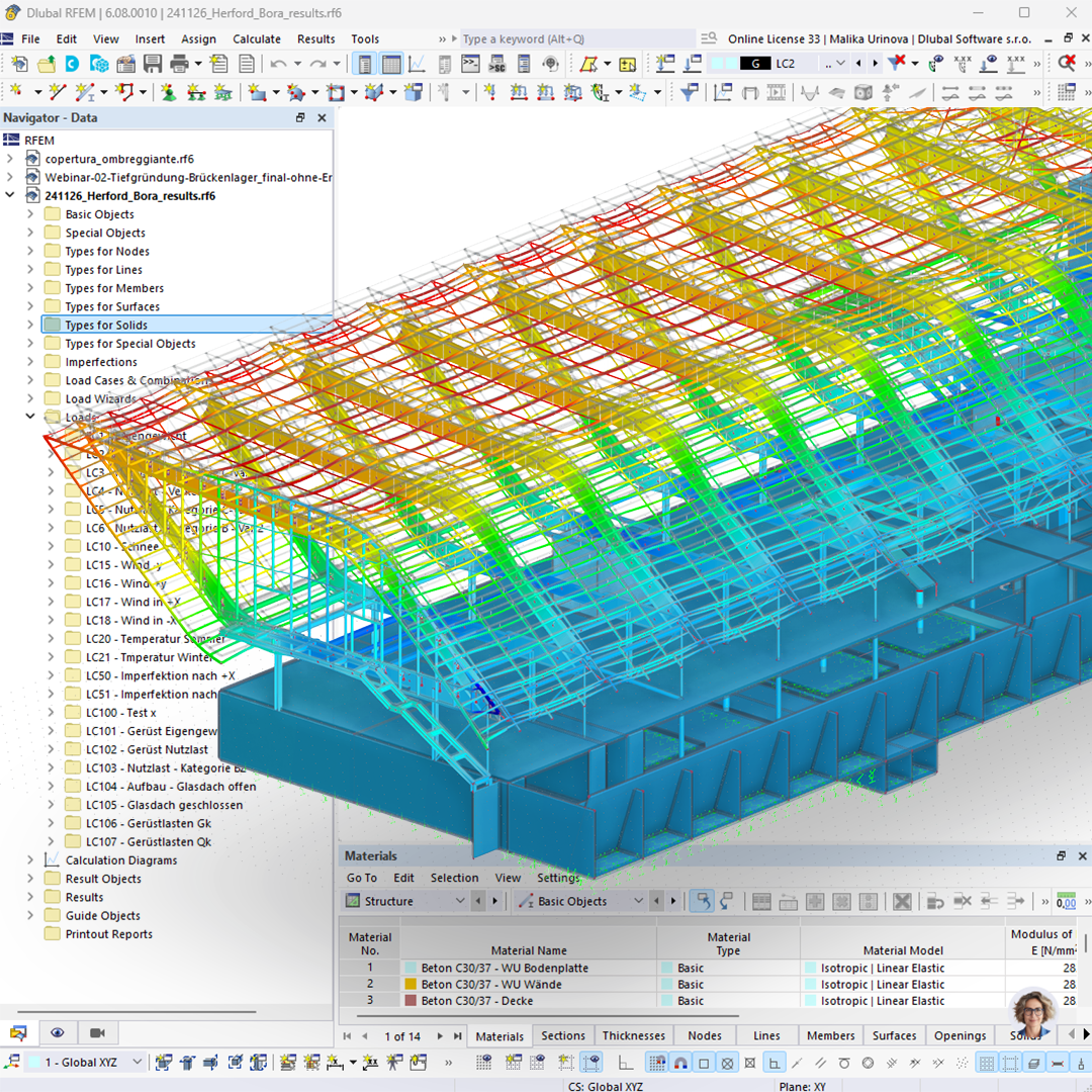客户项目 | 德国黑尔福德 BORA 旗舰店